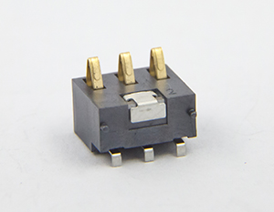 MINI撥動開關的用途和功能